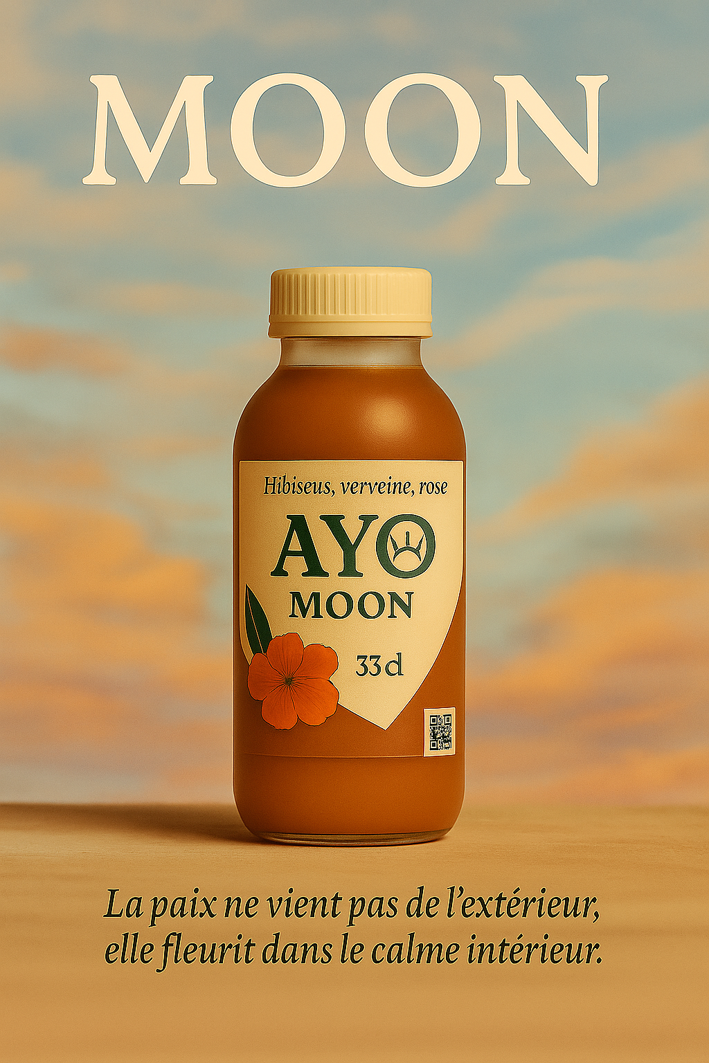 AYO MOON